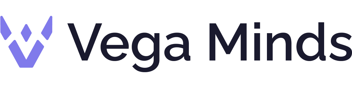 Vega Minds Logo